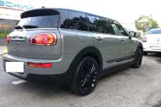 MINI Clubman F54  Рестайлинг, 2020, пробег 175900 км