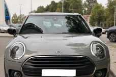 MINI Clubman F54  Рестайлинг, 2020, пробег 87122 км