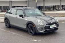 MINI Clubman F54  Рестайлинг, 2020, пробег 95400 км