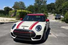 MINI Clubman F54  Рестайлинг, 2021, пробег 100000 км