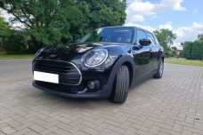 MINI Clubman F54  Рестайлинг, 2021, пробег 142600 км