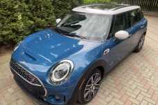 MINI Clubman F54  Рестайлинг, 2021, пробег 15700 км