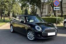 MINI Clubman F54  Рестайлинг, 2022, пробег 110814 км