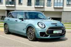 MINI Clubman F54  Рестайлинг, 2022, пробег 9004 км