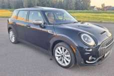 MINI Clubman F54  Рестайлинг, 2023, пробег 30000 км