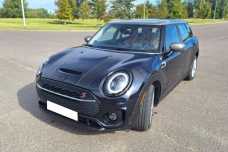 MINI Clubman F54  Рестайлинг, 2023, пробег 30000 км
