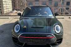 MINI Clubman F54 Рестайлинг