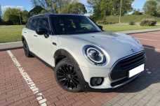 MINI Clubman F54 Рестайлинг
