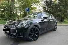 MINI Clubman F54 Рестайлинг