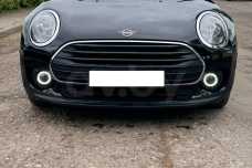 MINI Clubman F54 Рестайлинг