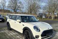 MINI Clubman F54 Рестайлинг
