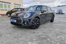 MINI Clubman F54 Рестайлинг