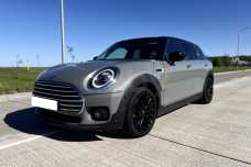 MINI Clubman F54 Рестайлинг