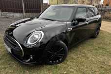 MINI Clubman F54 Рестайлинг