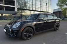 MINI Clubman F54 Рестайлинг