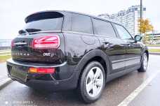 MINI Clubman F54 Рестайлинг