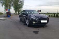 MINI Clubman F54 Рестайлинг