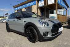 MINI Clubman F54 Рестайлинг