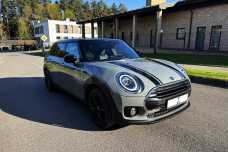 MINI Clubman F54 Рестайлинг