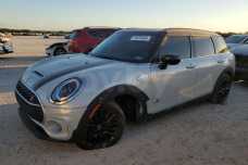 MINI Clubman F54 Рестайлинг