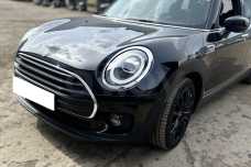 MINI Clubman F54 Рестайлинг