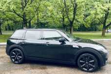 MINI Clubman F54 Рестайлинг