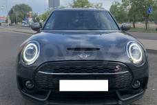 MINI Clubman F54 Рестайлинг