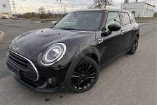 MINI Clubman F54 Рестайлинг