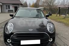 MINI Clubman F54 Рестайлинг