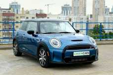 MINI Cooper F55, F56  2-й рестайлинг, 2021, пробег 11900 км