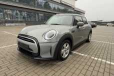 MINI Cooper F55, F56  2-й рестайлинг, 2021, пробег 139000 км