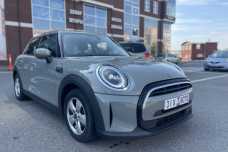 MINI Cooper F55, F56  2-й рестайлинг, 2021, пробег 144000 км