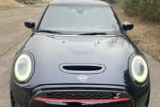 MINI Cooper F55, F56  2-й рестайлинг, 2021, пробег 21000 км