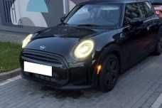 MINI Cooper F55, F56  2-й рестайлинг, 2021, пробег 33225 км