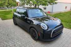 MINI Cooper F55, F56  2-й рестайлинг, 2021, пробег 34000 км