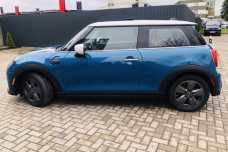 MINI Cooper F55, F56  2-й рестайлинг, 2021, пробег 55000 км