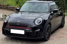 MINI Cooper F55, F56  2-й рестайлинг, 2021, пробег 55500 км