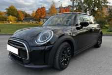 MINI Cooper F55, F56  2-й рестайлинг, 2021, пробег 63000 км