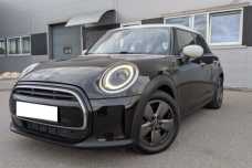 MINI Cooper F55, F56  2-й рестайлинг, 2021, пробег 73000 км