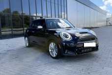 MINI Cooper F55, F56  2-й рестайлинг, 2022, пробег 36000 км