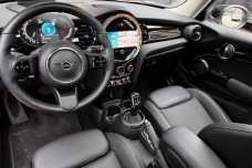 MINI Cooper F55, F56  2-й рестайлинг, 2022, пробег 43000 км