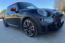 MINI Cooper F55, F56  2-й рестайлинг, 2023, пробег 5800 км