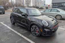 MINI Cooper F55, F56 2-й рестайлинг