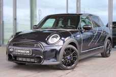 MINI Cooper F55, F56 2-й рестайлинг