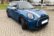 MINI Cooper F55, F56 2-й рестайлинг