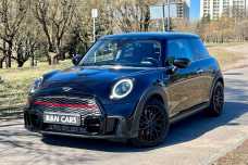 MINI Cooper F55, F56 2-й рестайлинг