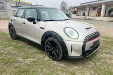 MINI Cooper F55, F56 2-й рестайлинг