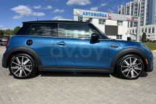 MINI Cooper F55, F56 2-й рестайлинг