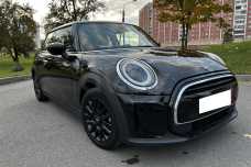 MINI Cooper F55, F56 2-й рестайлинг
