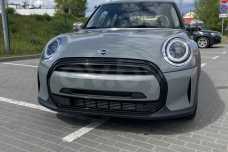 MINI Cooper F55, F56 2-й рестайлинг